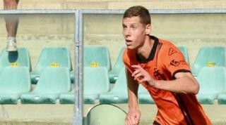 סוף פודגוראנו