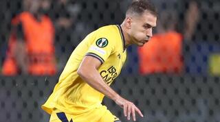 אנריק סבוריט