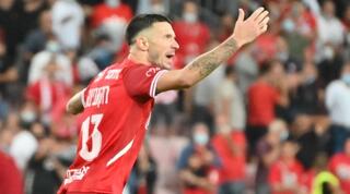 ניקיטה רוקאביצה חוגג