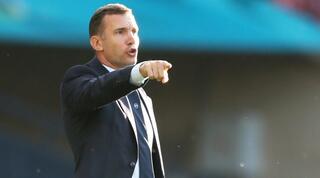 אנדריי שבצ'נקו