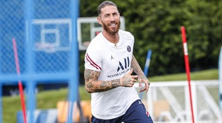 סרחיו ראמוס