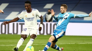 ויניסיוס מול ראיו