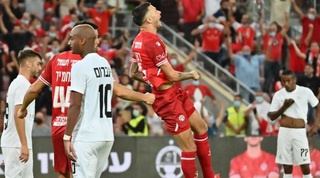 רוקאביצה חוגג, אור אינברום מאוכזב