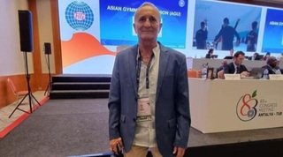 ג’קי וישניה