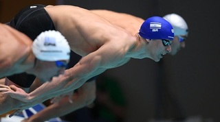 איתן בן שטרית