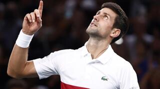 נובאק ג'וקוביץ'