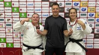 ענבר לניר, שני הרשקו ורז הרשקו