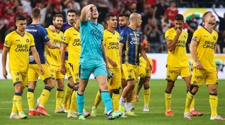 שחקני מכבי ת"א