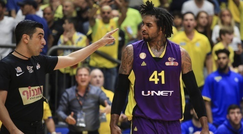 גלן רייס ג'וניור