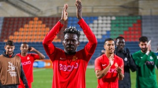 מונטרי קמהאני