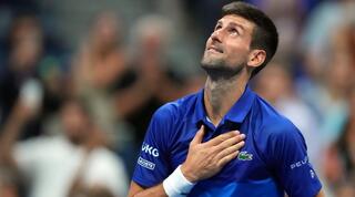 נובאק ג'וקוביץ'