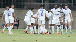 שחקני עירוני ק"ש