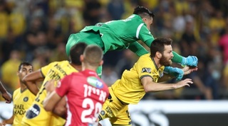 ארנסטס שטקוס