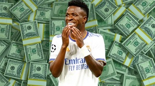 ויניסיוס ג'וניור