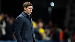 סטיבן ג'רארד