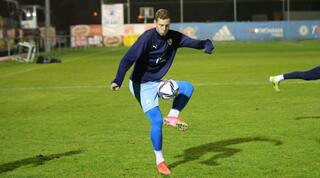 סוף פודגוראנו