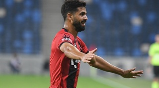 נס זמיר חוגג