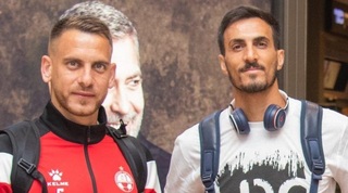 חאתם עבד אלחמיד ואיאד אבו עביד