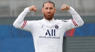 סרחיו ראמוס