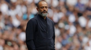 נונו אספיריטו סאנטו