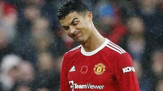 כריסטיאנו רונאלדו