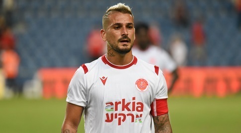 מאור בוזגלו