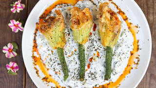 בייבי קישוא בציזיקי שף איתי קושמרו