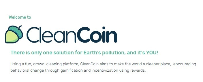 Clean Coin