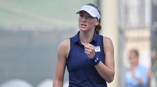 לינה גלושקו