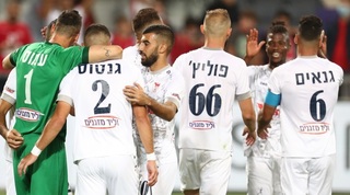 שחקני בני סכנין