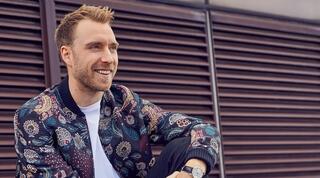 כריסטיאן אריקסן