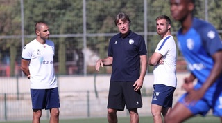 דראפיץ' והצוות