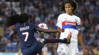 הסתבכה. דיאלו