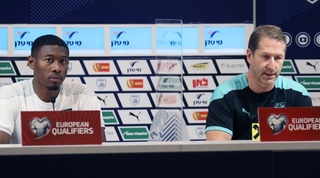 פרנקו פודה ודויד אלאבה