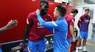 צ'אבי וסמואל אומטיטי