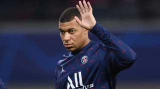 קיליאן אמבפה