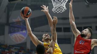 אנטה ז'יז'יץ  (מערכת ONE)