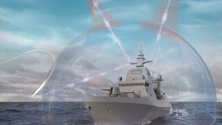 מערכת סקורפיוס החדשה