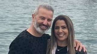 הזוג שנעצר בטורקיה לאחר שצילם את ארמון ארדואן