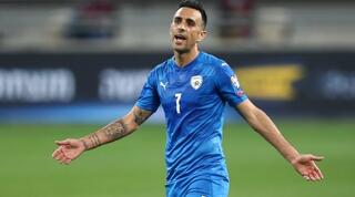 ערן זהבי מאוכזב