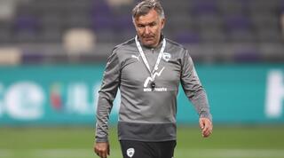 לקראת פרידה. רוטנשטיינר