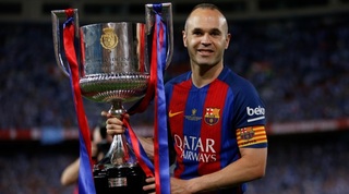 אנדרס אינייסטה