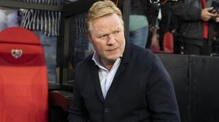 רונאלד קומאן