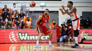 דיאנטה גארט מוסר