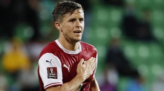 כריסטוף באומגארטנר