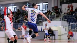 הפועל ראשל"צ - רמת השרון