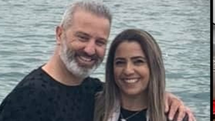 טסים לאיסטנבול אחרי המעצר של הזוג הישראלי