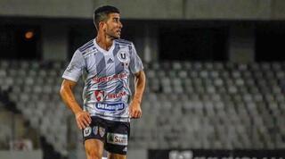 עידן גולן  (מערכת ONE)