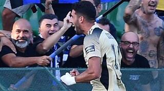 יונתן כהן חוגג