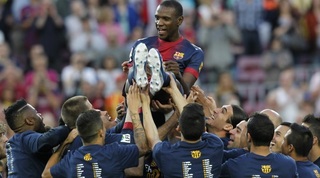 אריק אבידל מונף